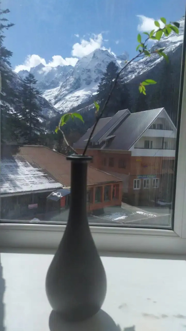 Квартира Однокомнатная