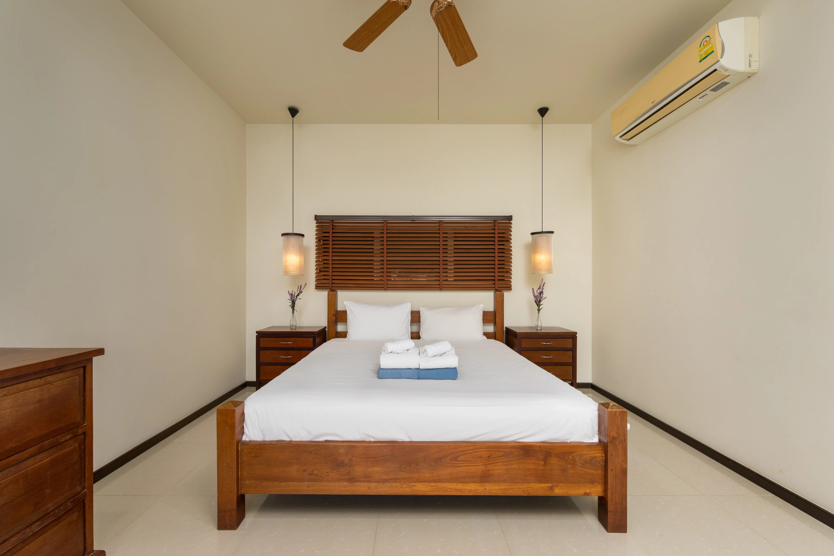 Вилла Kaheru 3ВR, Private Pool, Near Nai Harn Beach