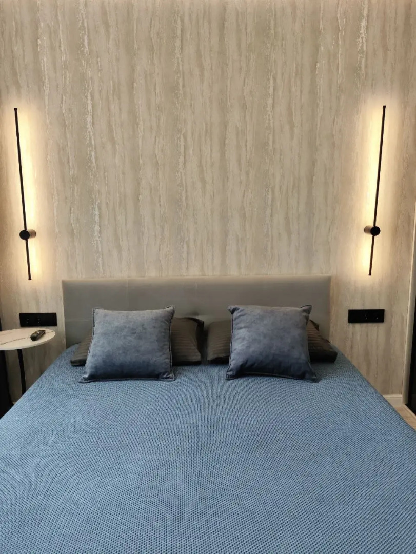 Апартаменты Agate 129