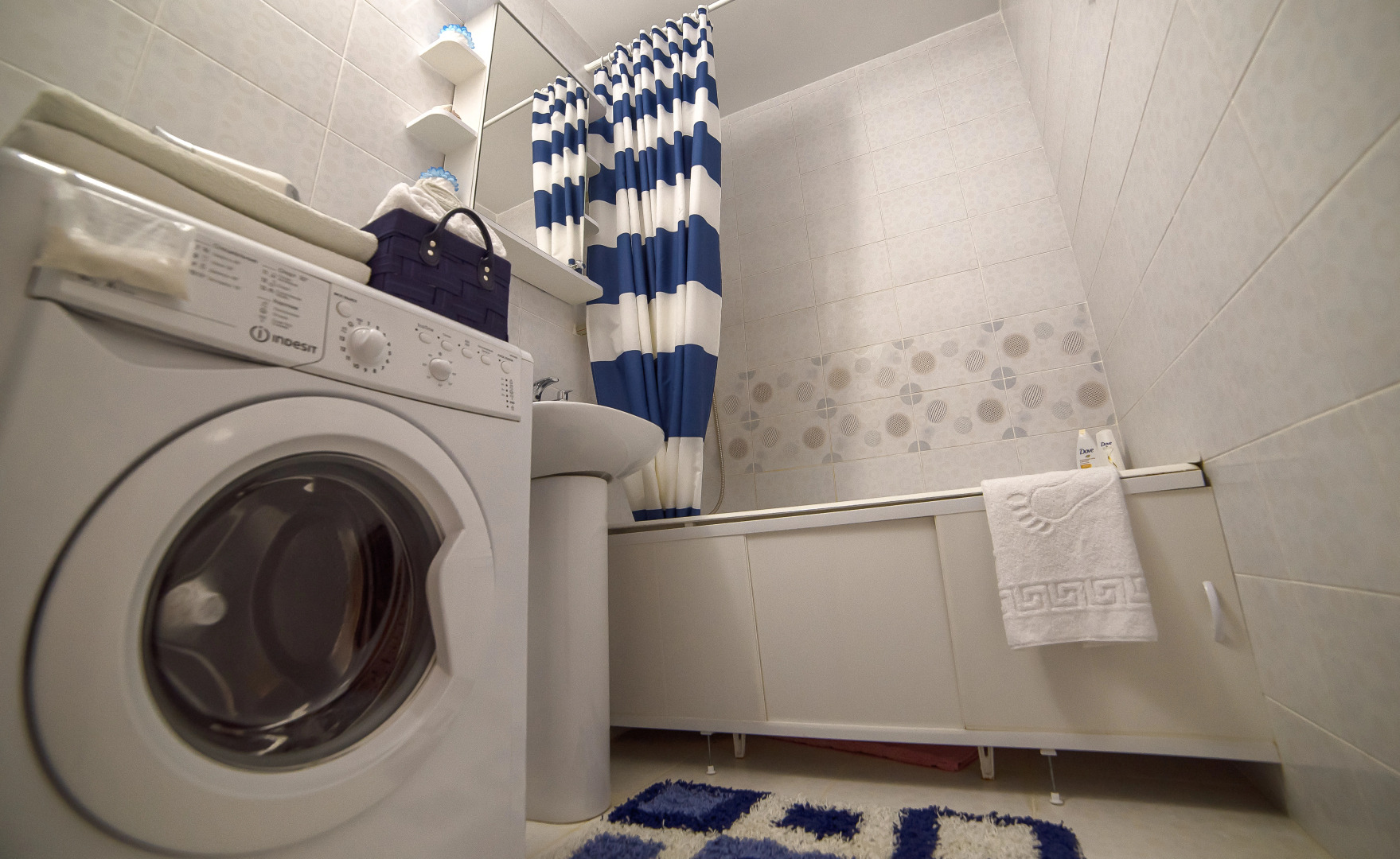 Апартаменты PaulMarie на ул. Заслонова, 74