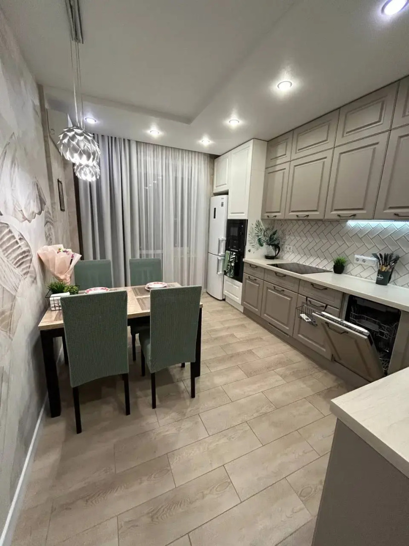 Квартира на Гагарина 79