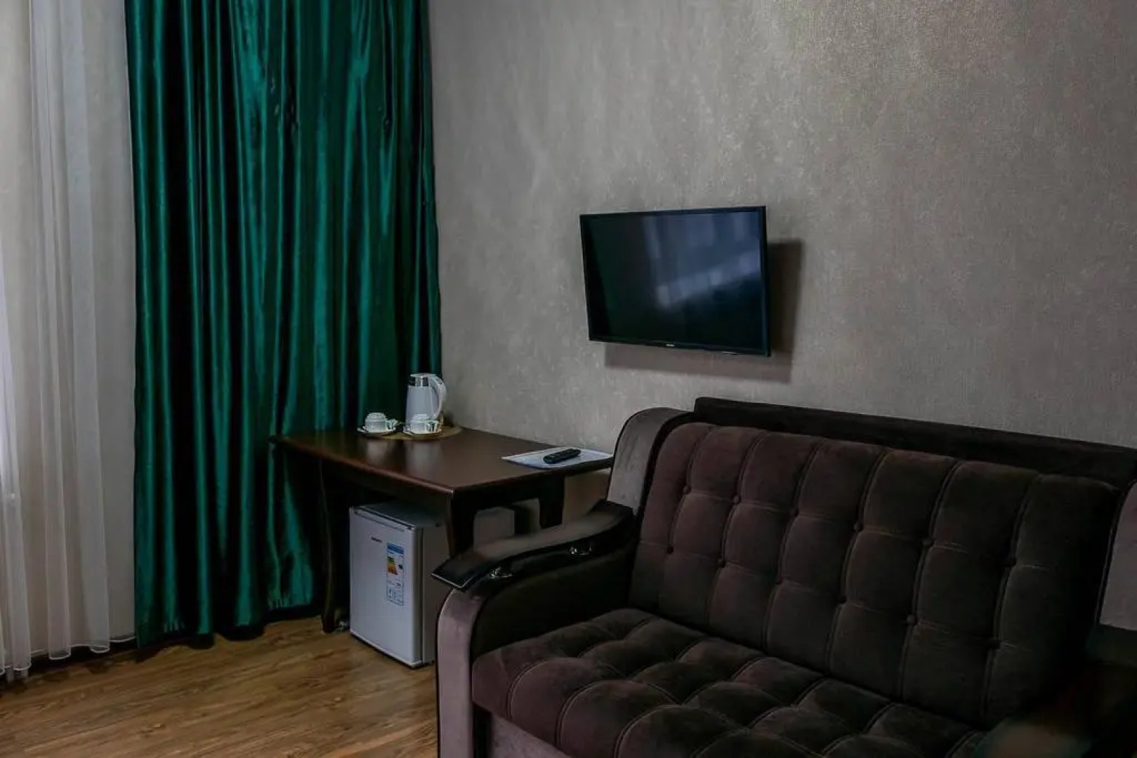 Гостевой дом АРХЫЗ.РУ