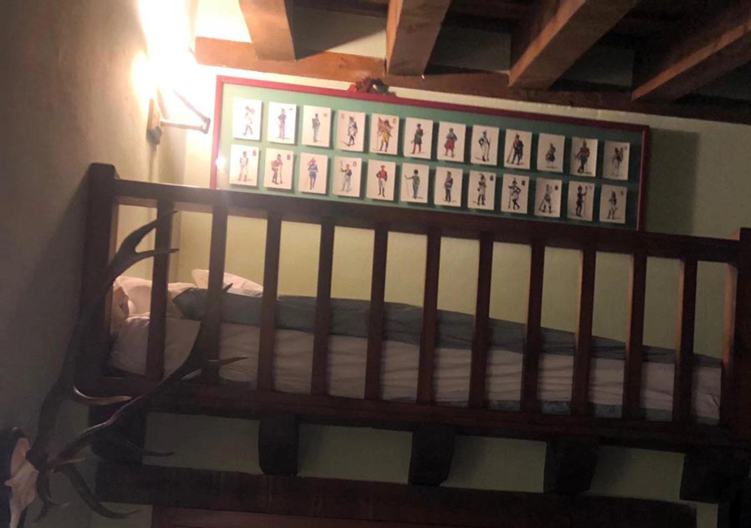 Вилла Casa Rota Arahuetes