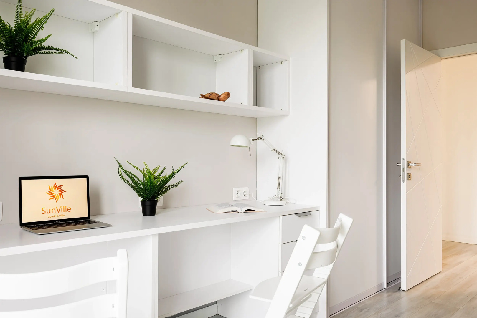 Квартира Видовая евро-4ка Sunvilles в 8 минутах от Кремля