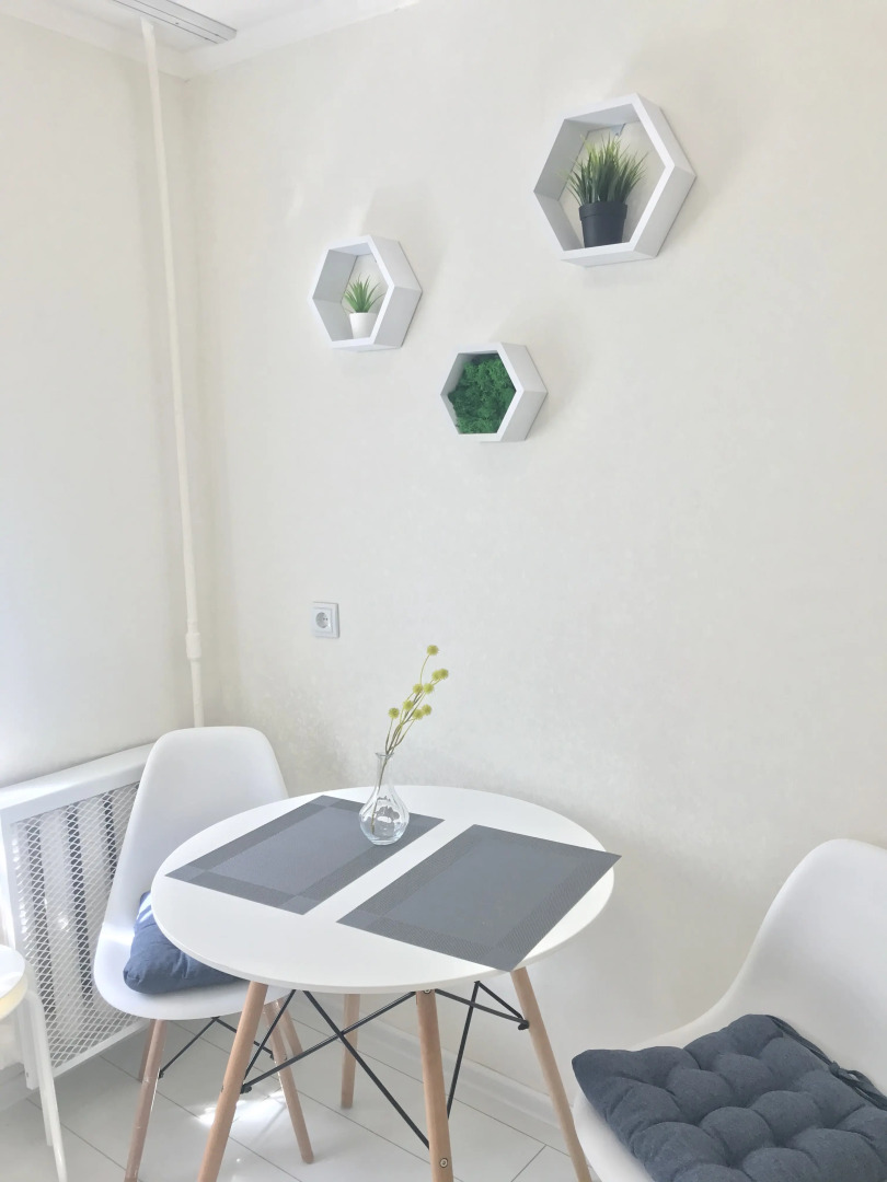 Апартаменты Плаза - Центр Калининграда