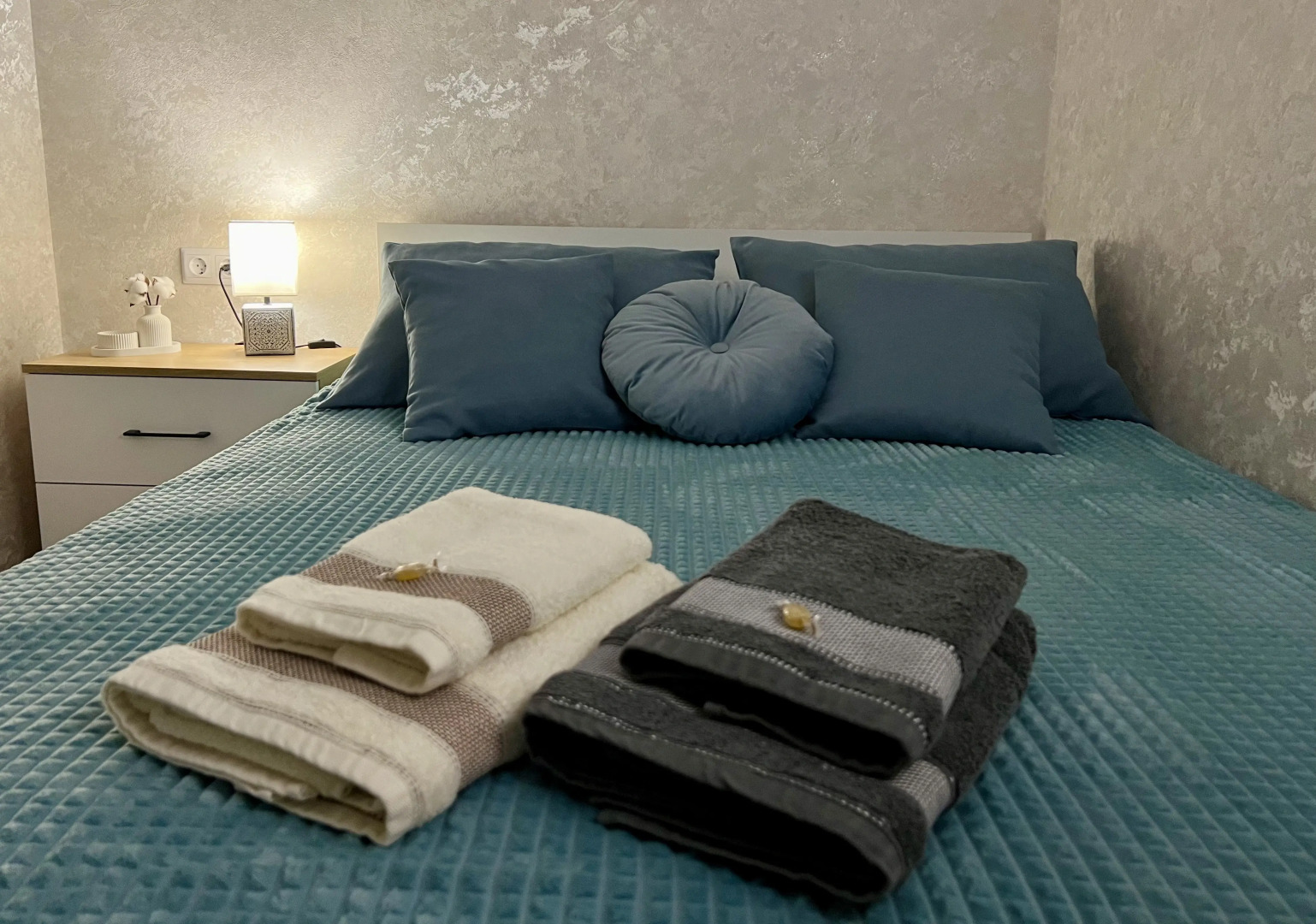 Квартира Пионерские огни