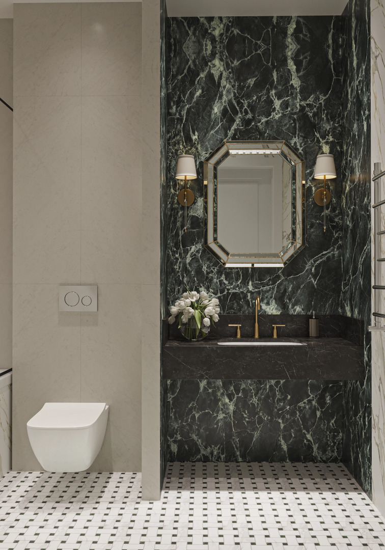 Апартаменты на Максима Горького