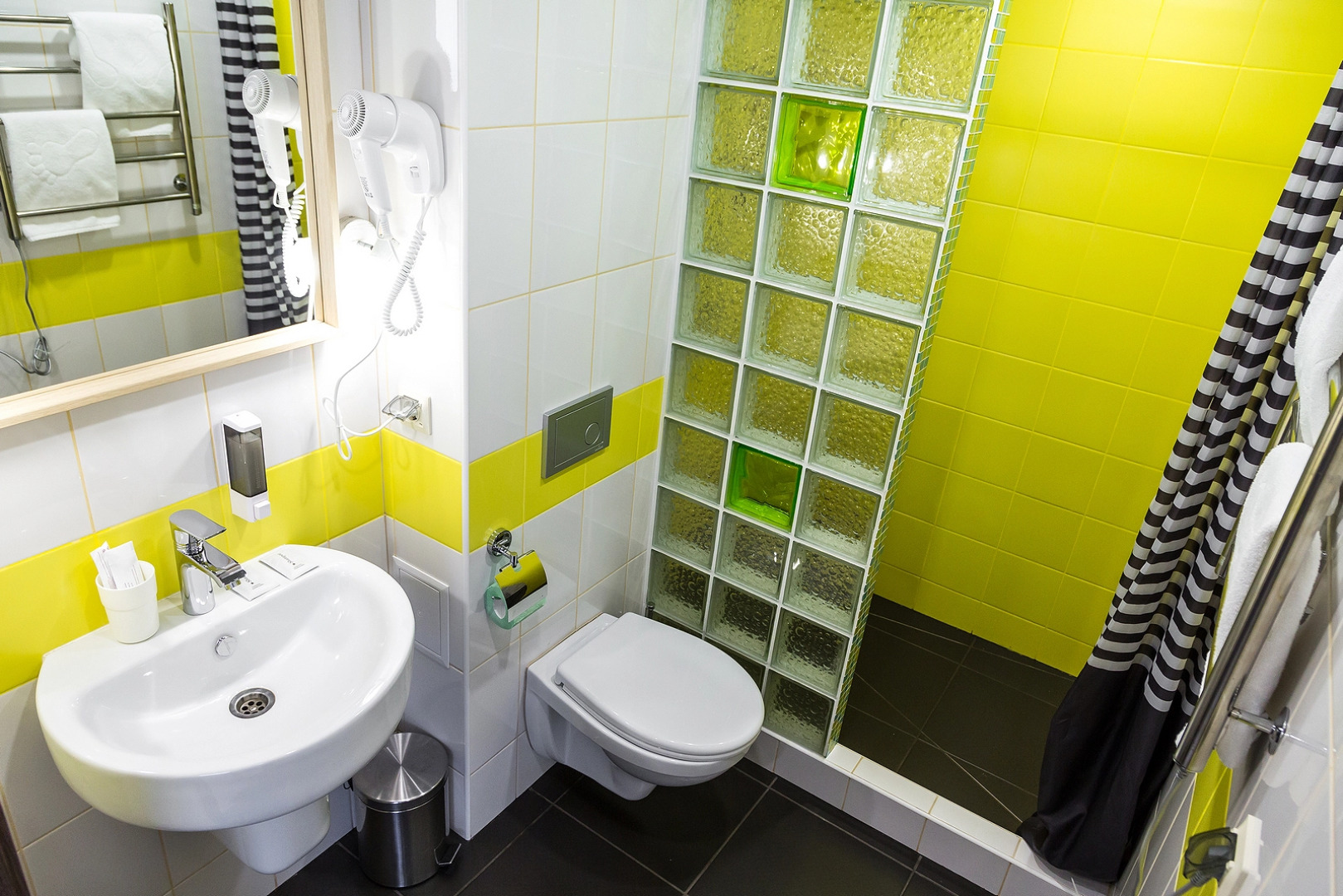 Отель Welcome Inn