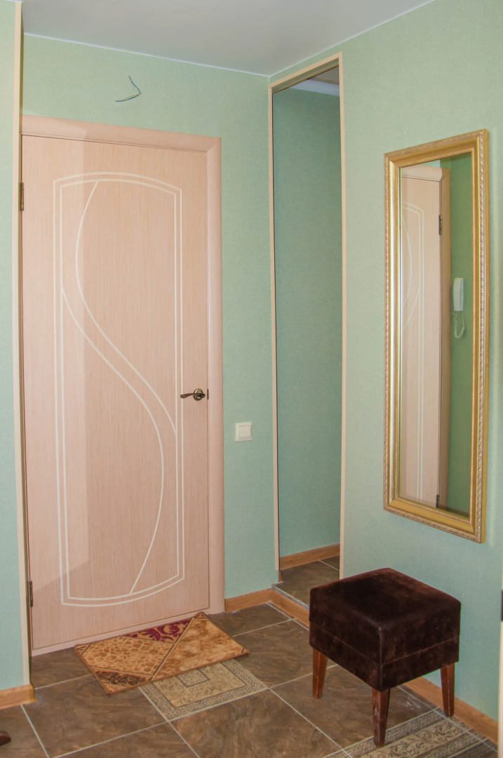 Квартира на Республиканской