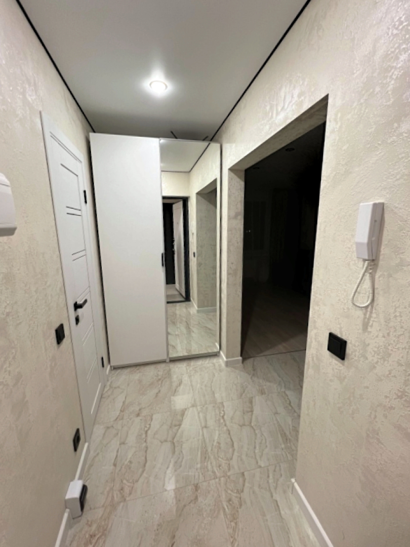 Квартира на Счастливой 14