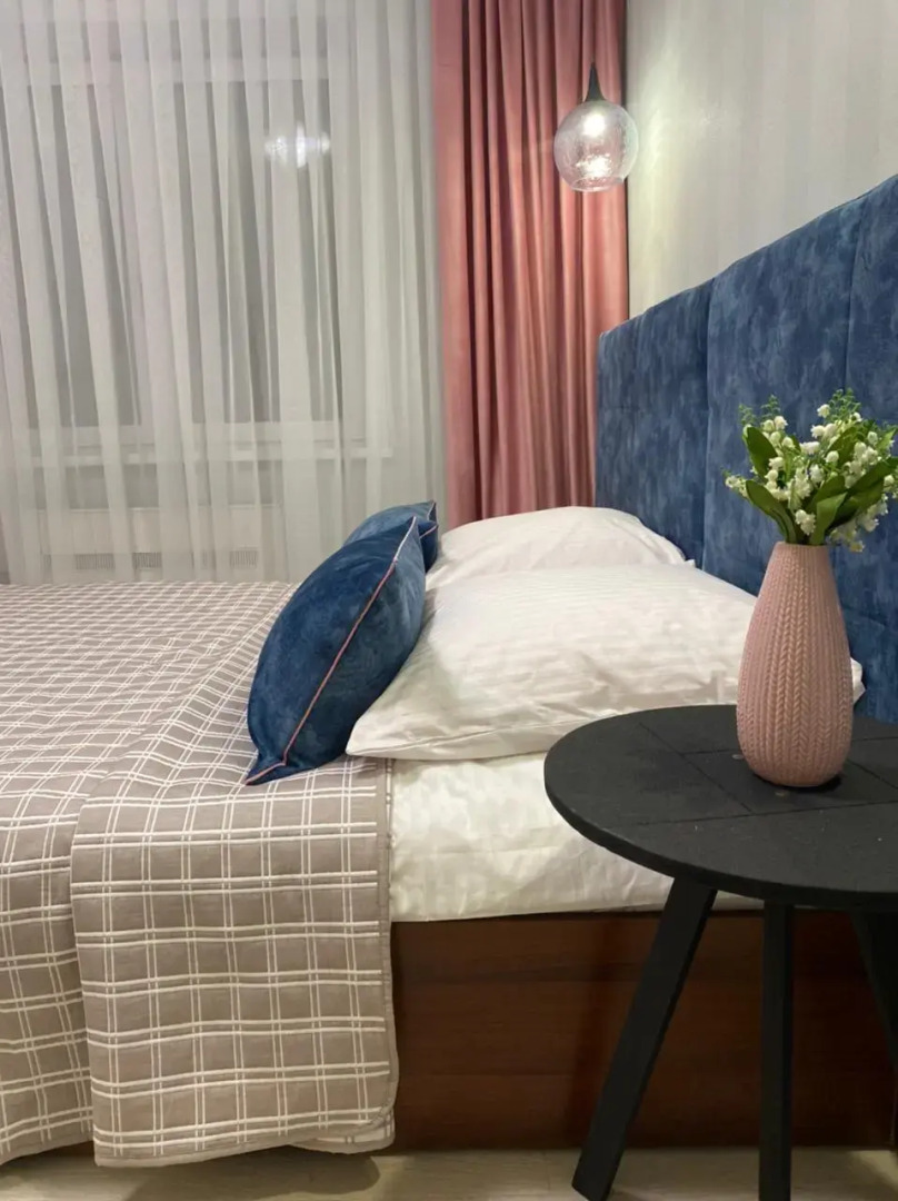 Апартаменты Diaday 37