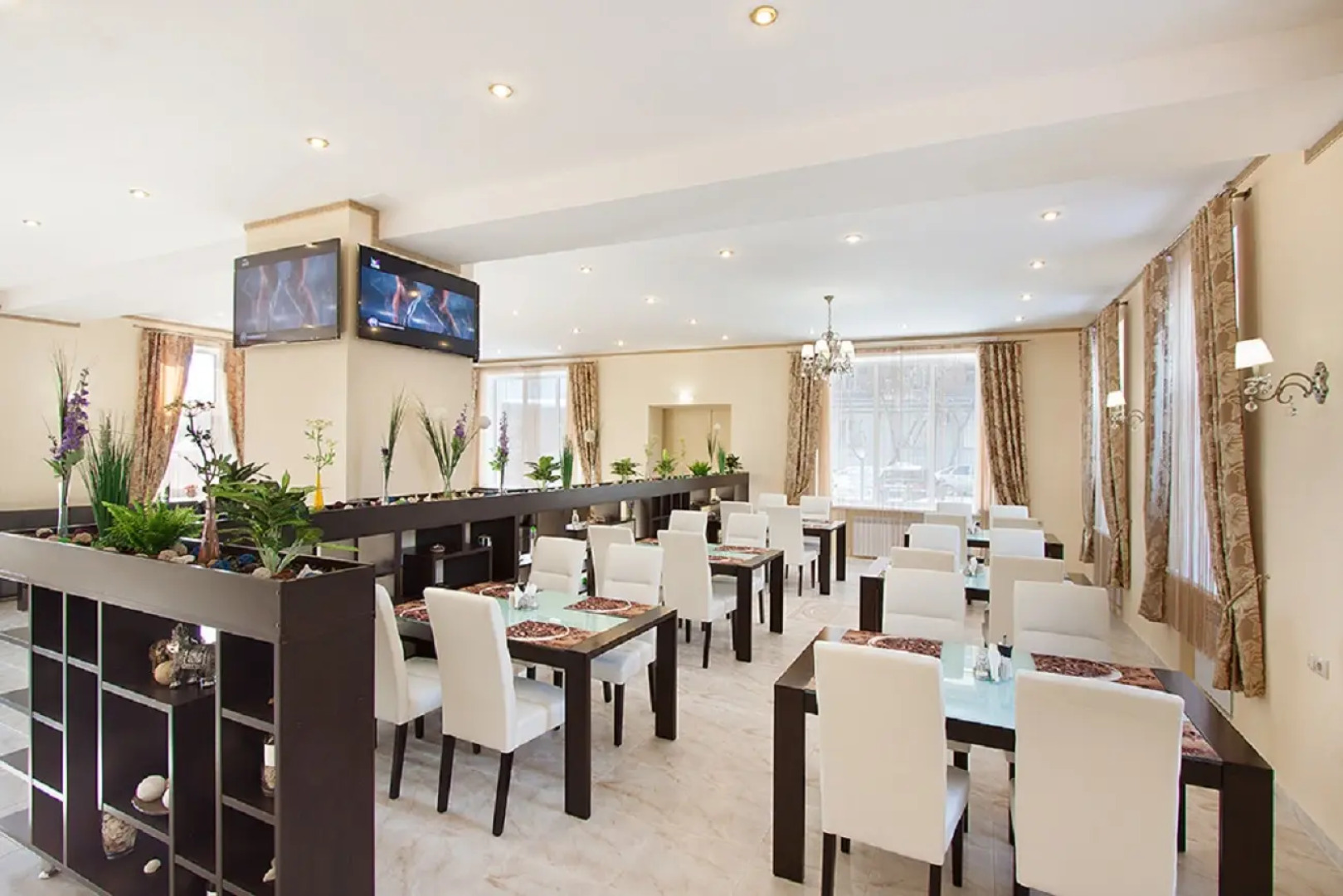 Отель Пирамида