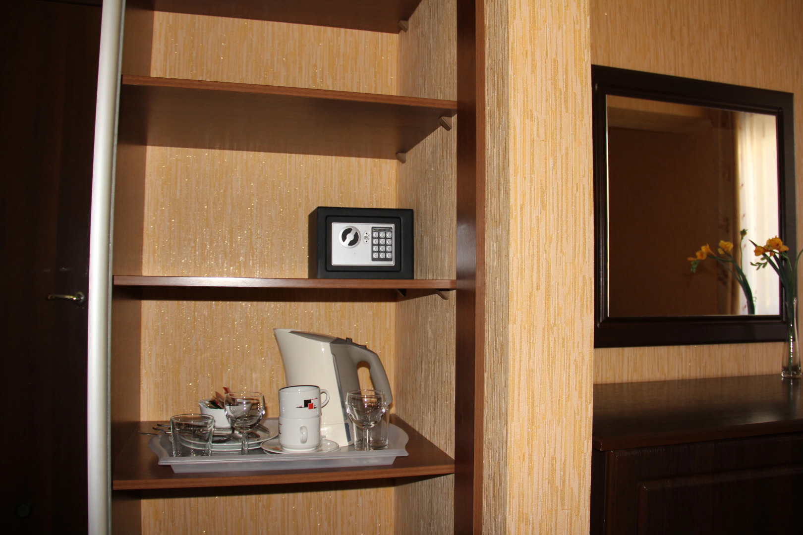 Гостевой дом Аледо