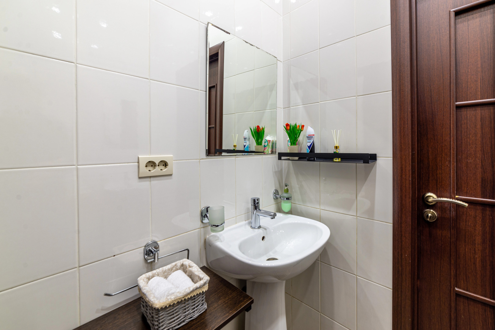 Гостевой дом Викена