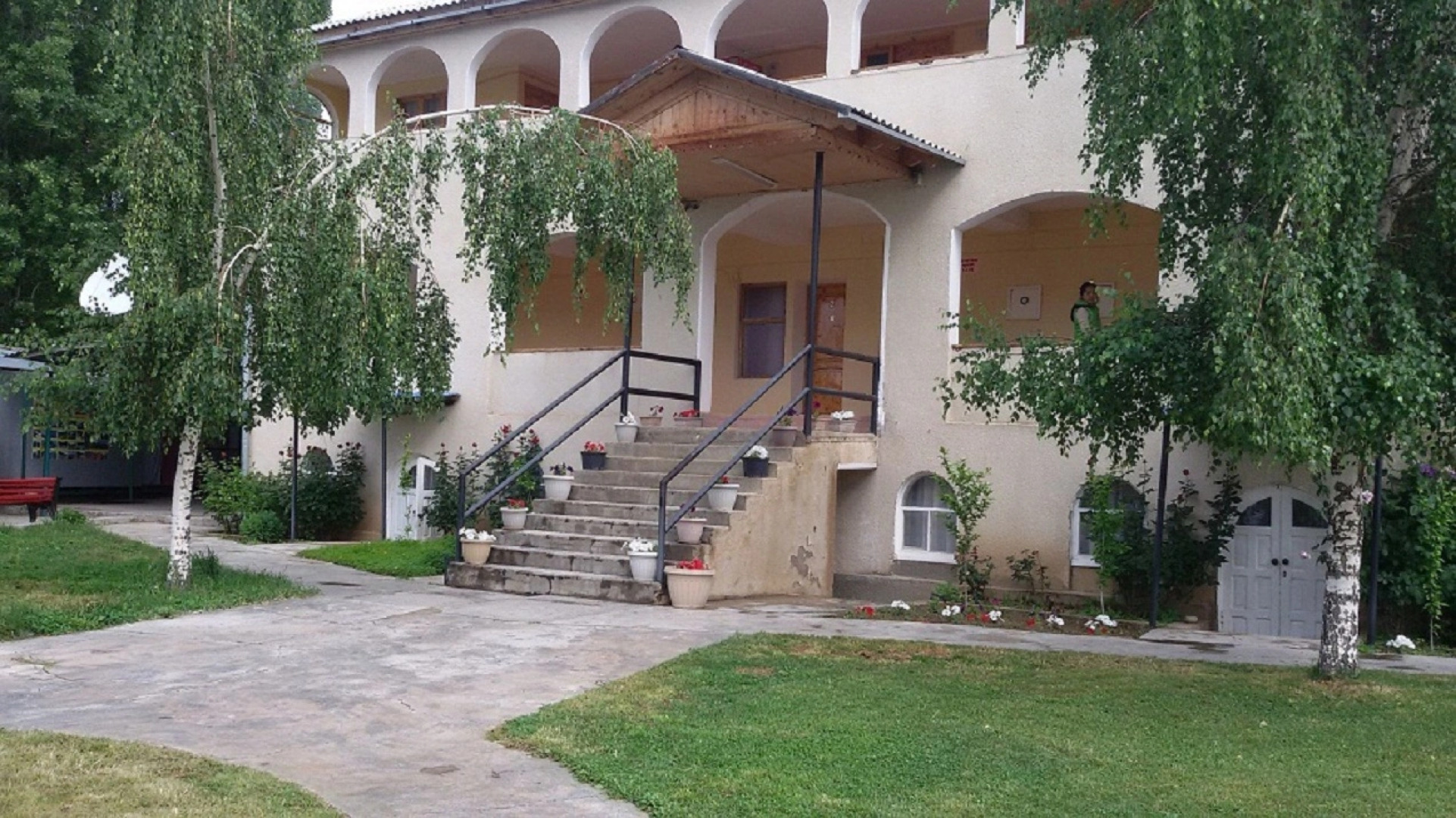 Гостевой Дом Максат