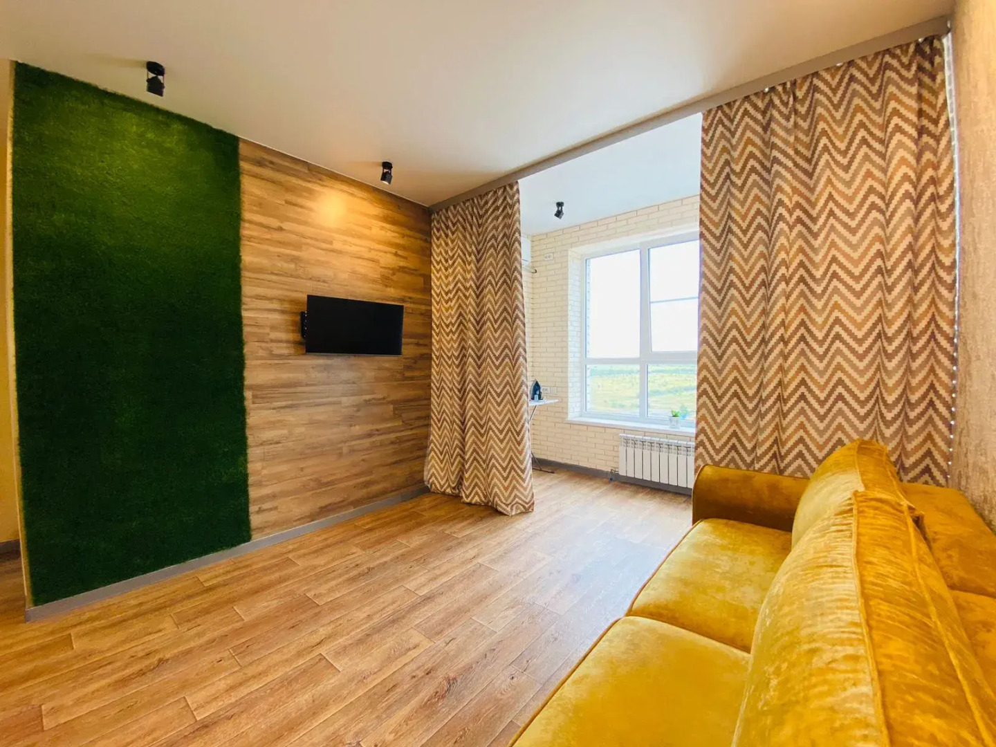 Квартира Современные