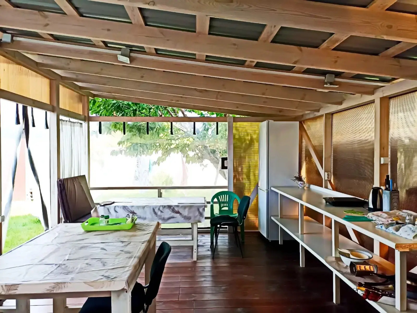 Гостевой дом На Московской