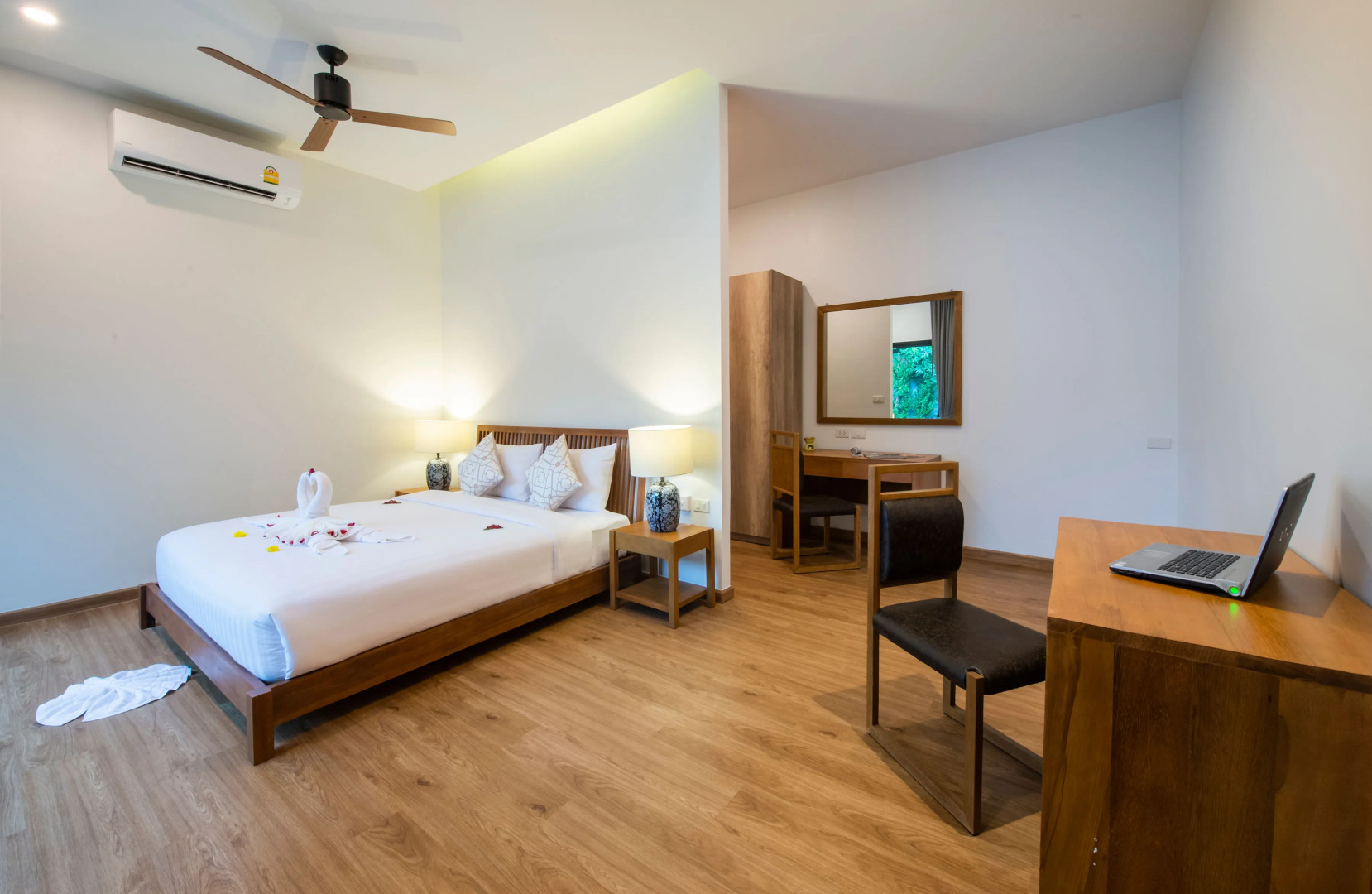 Вилла Acasia Pool Villa Resort Phuket