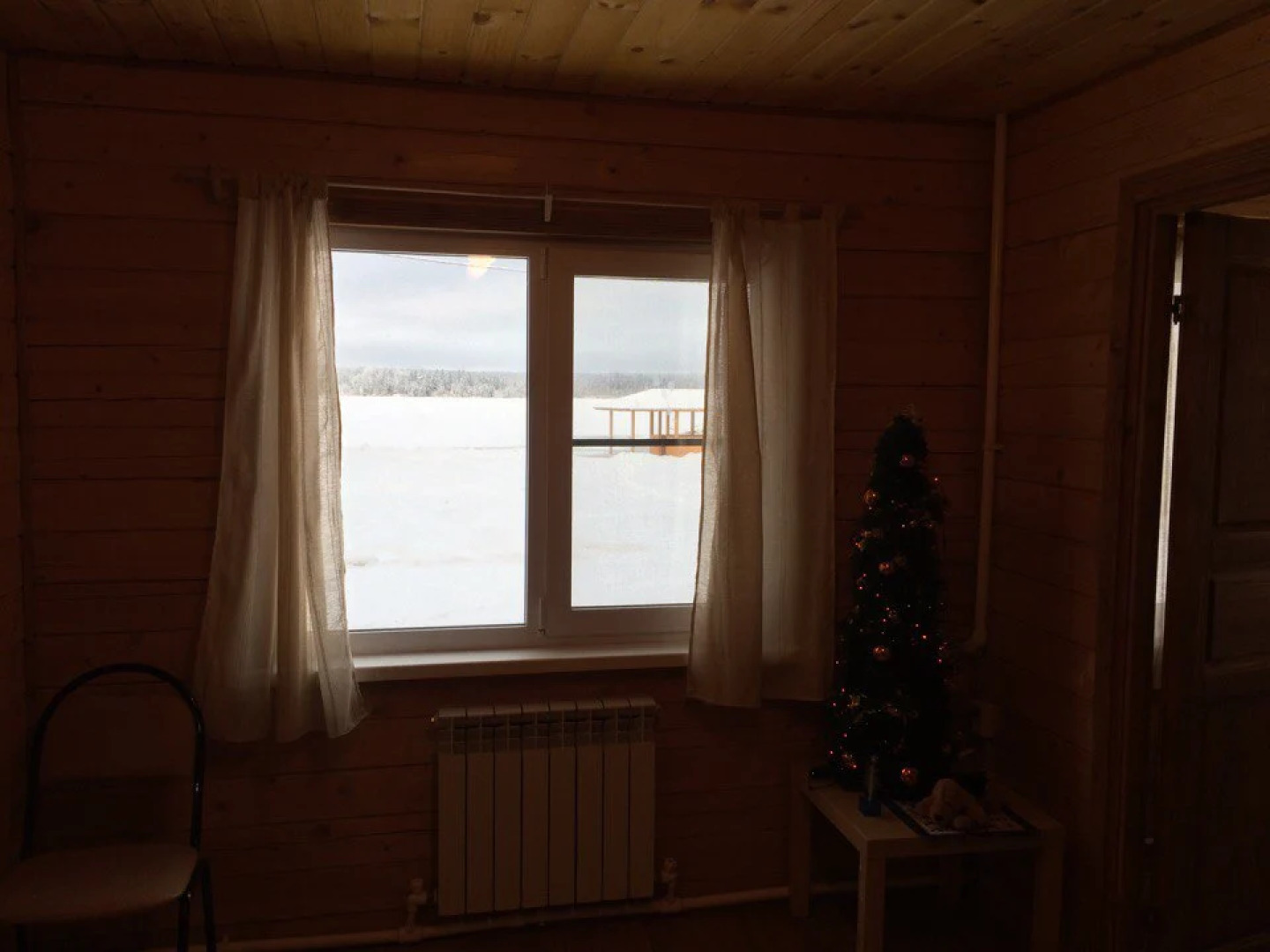 Гостевой Дом Уютный причал Адмирал