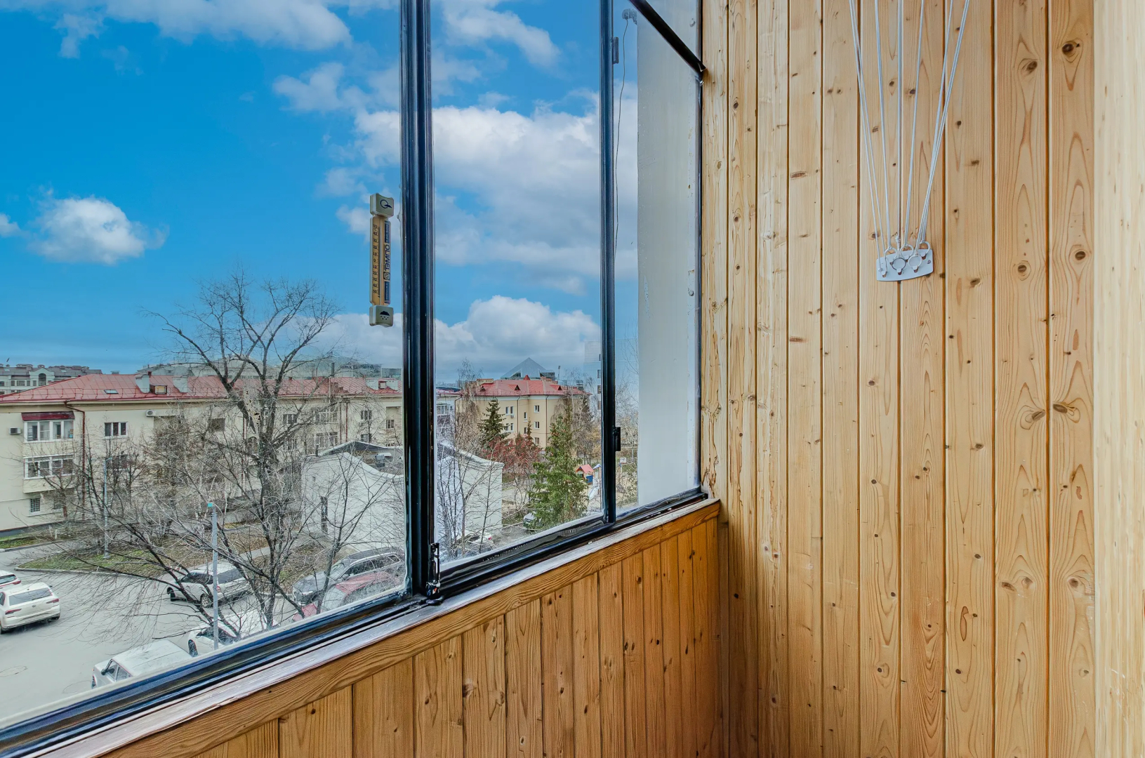 Апартаменты на Баумана