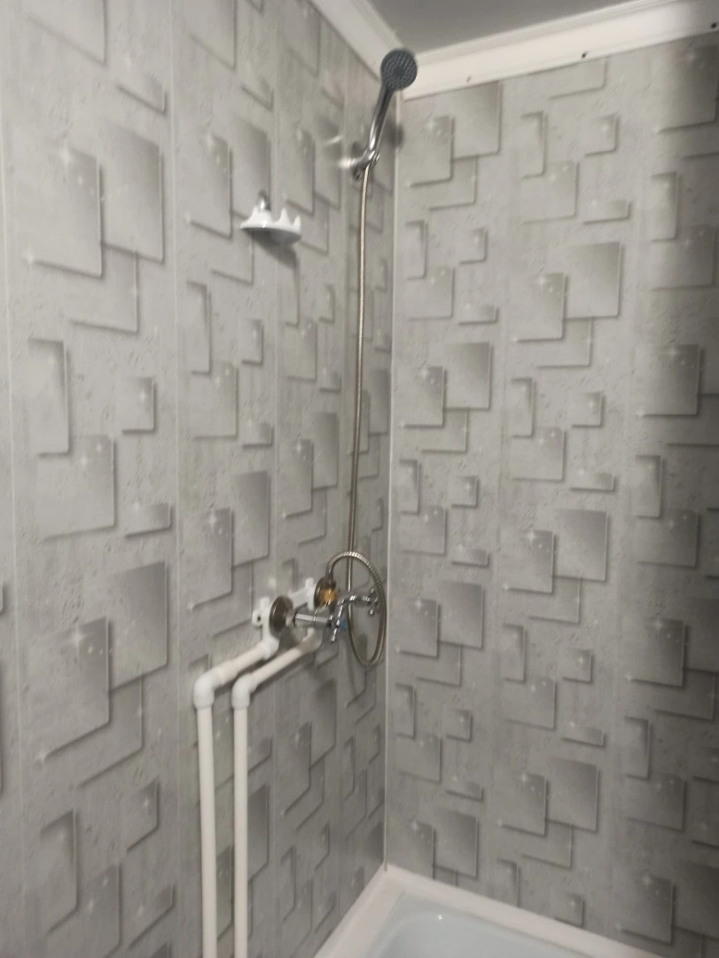 Частный дом У Пруда с Банькой и Беседкой