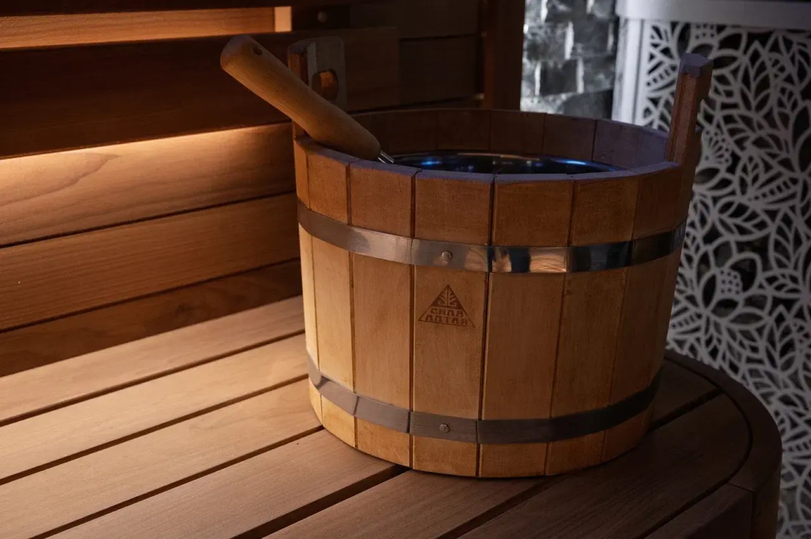 Отель Парк-Отель Адреналин