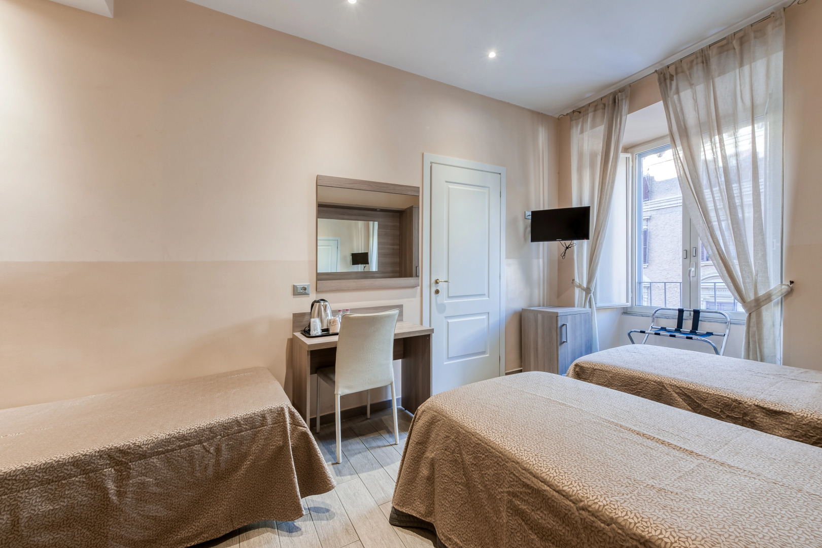 Catone Vatican Suites