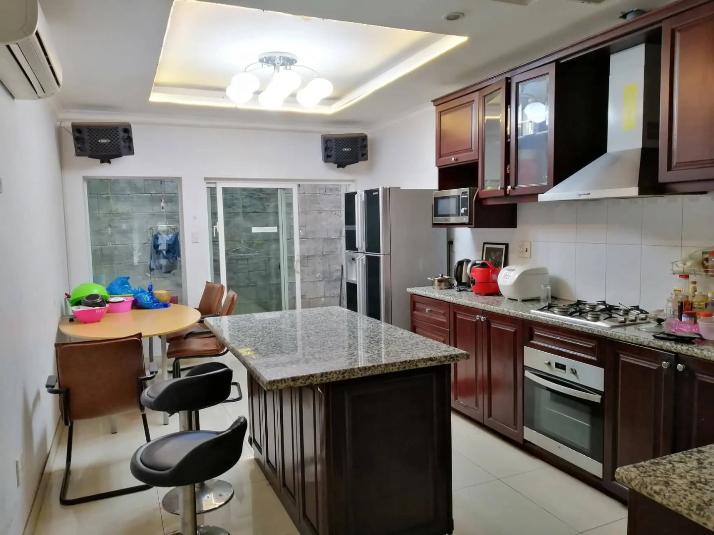 Гостевой Дом David Homes