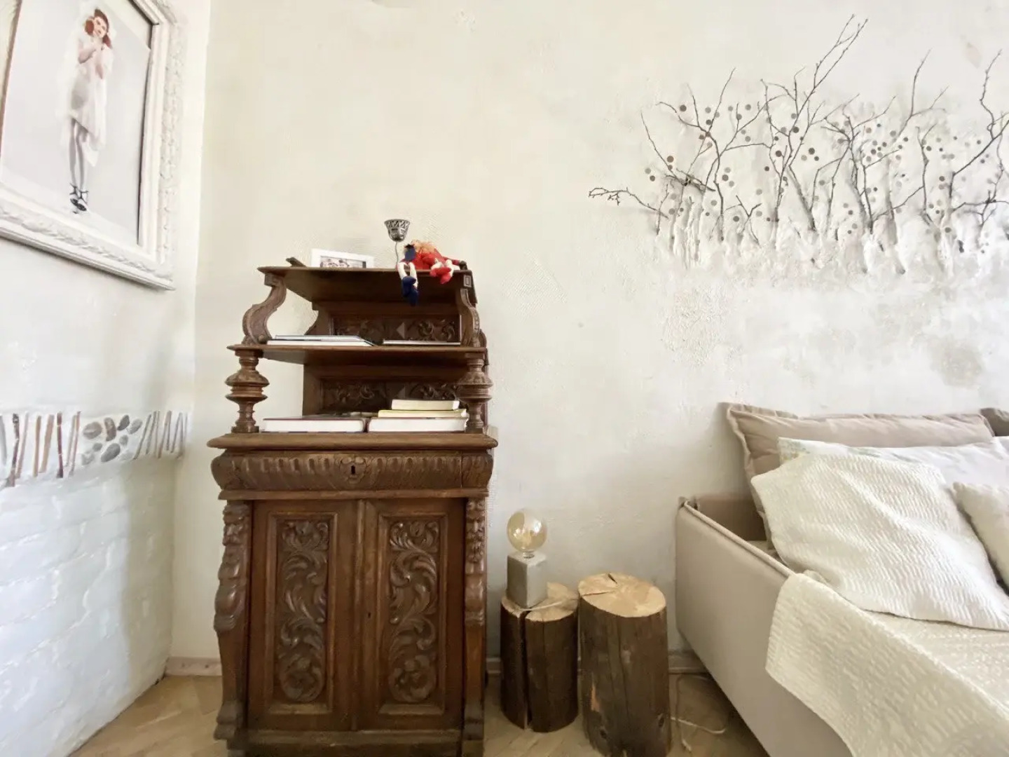 Апартаменты Art Mayak