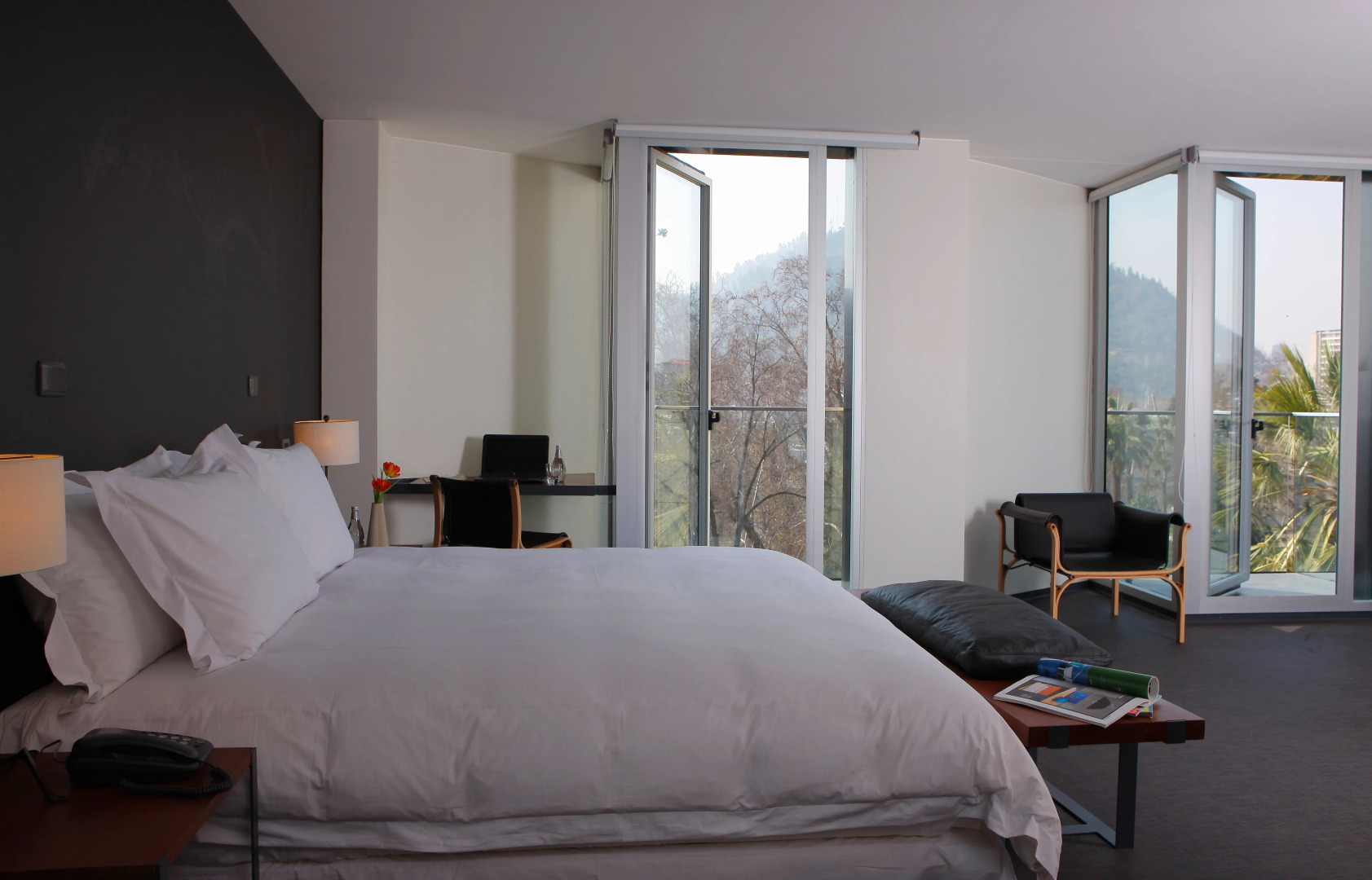 Отель Ismael 312