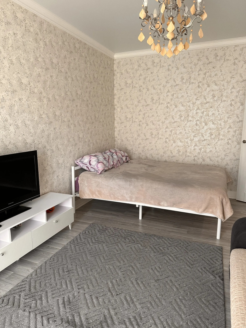 Квартира в историческом центре