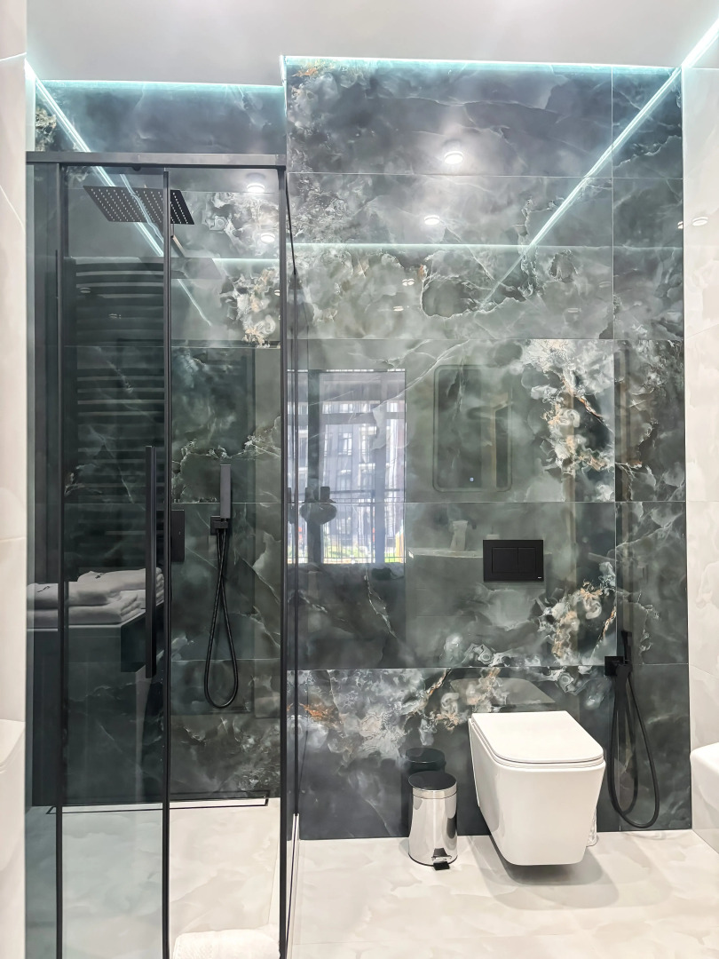 Апартаменты New Europe by Pavlov