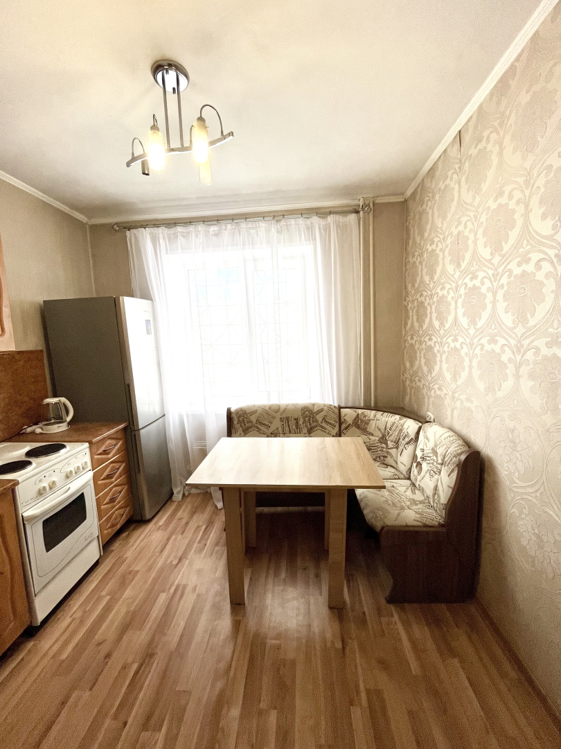 Квартира Уютная