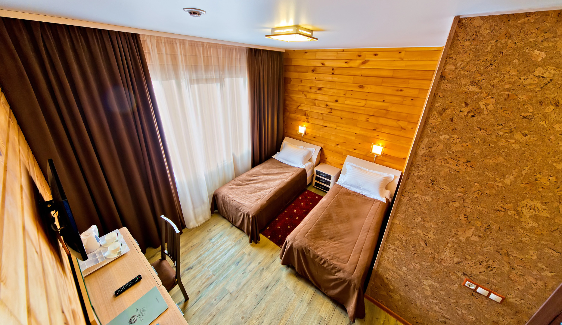 Гостевой Дом Времена Года