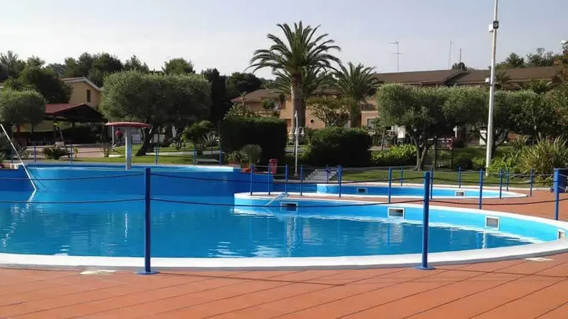 Отель Residence La Pace