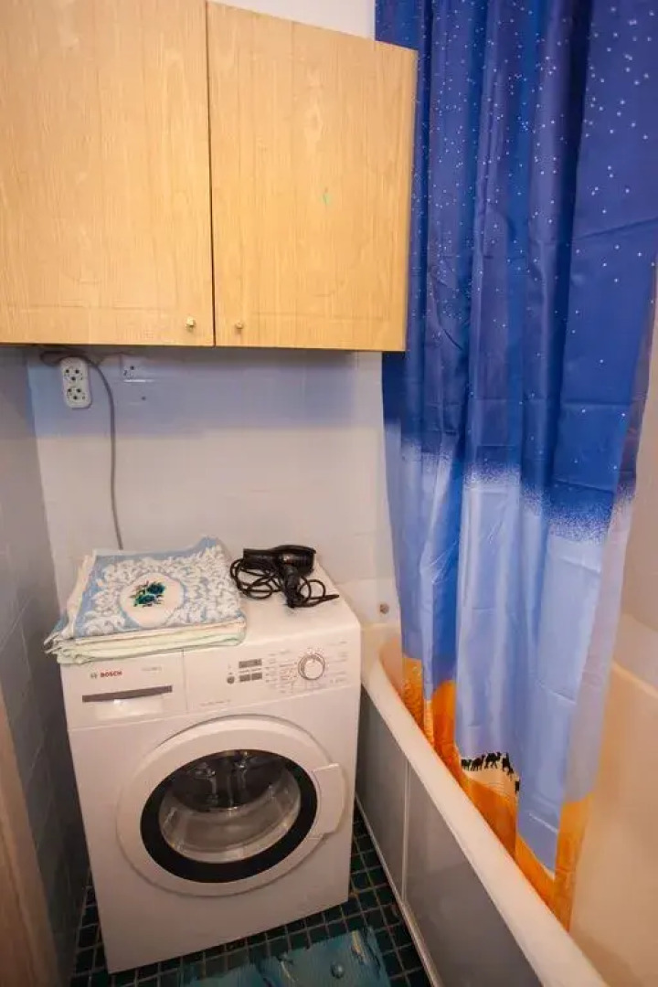 Апартаменты Nevabed на Богайчука 24