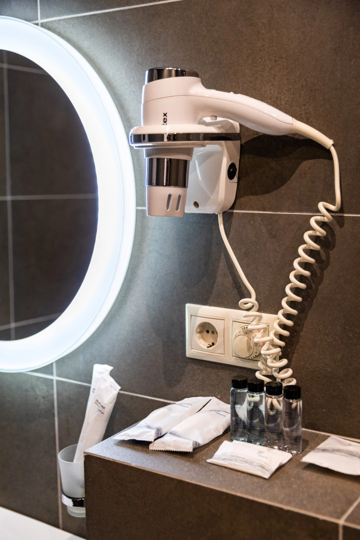 Отель Минима Белорусская