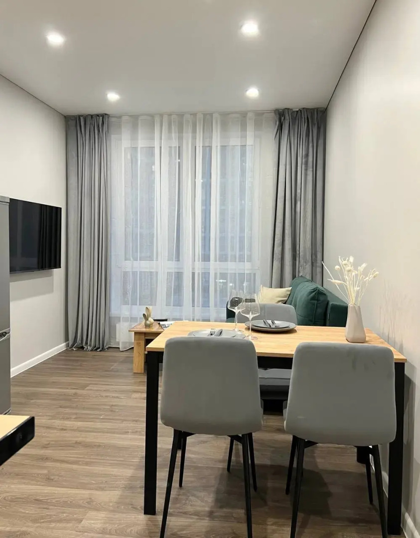 Квартира RIZONE Тринити -2