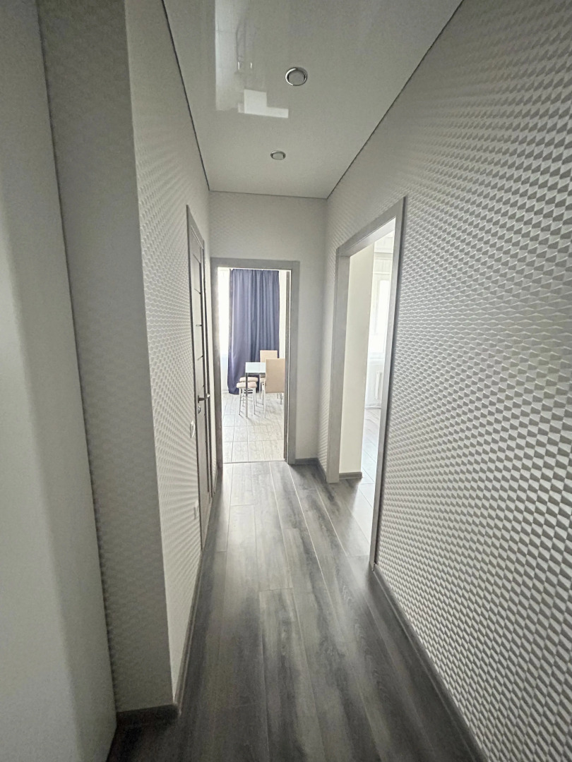 Апартаменты У Чаши