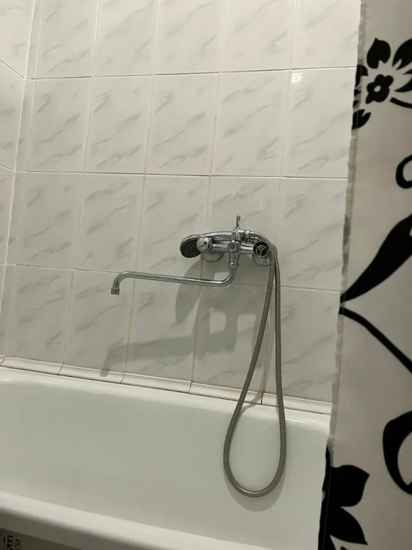 Апартаменты 1-комнатные рядом с Волгой (Бухта)