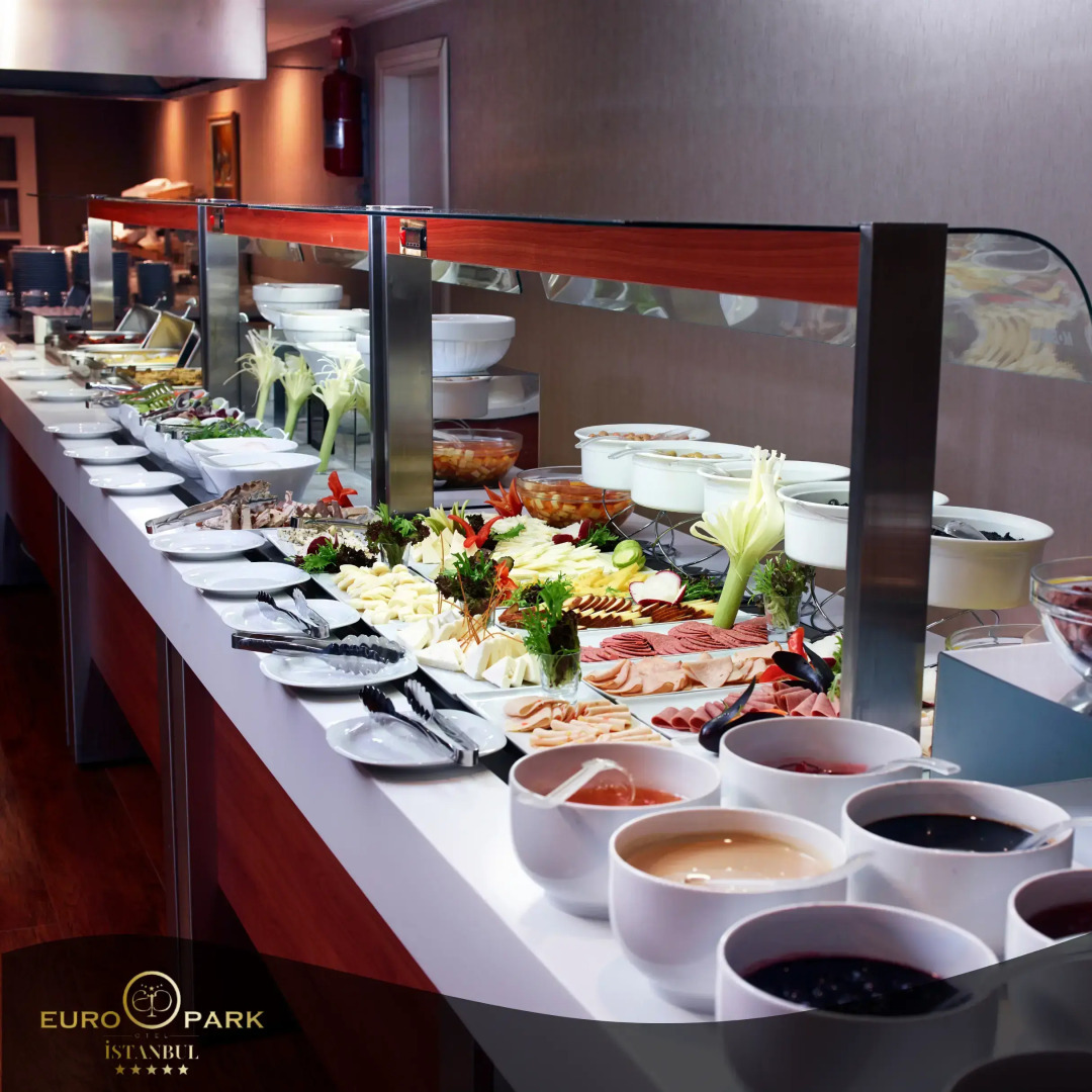 Euro Park Otel