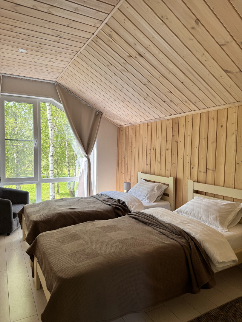 Частный дом Шакти