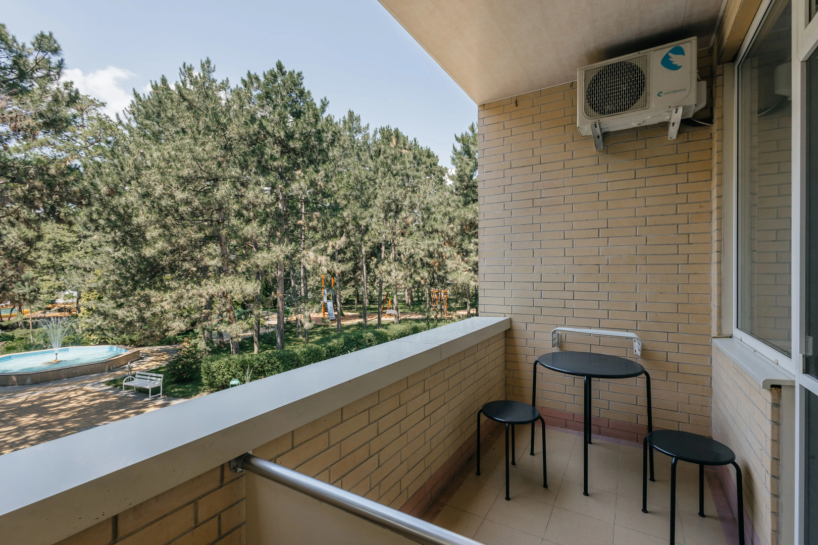 База отдыха Ёлочка