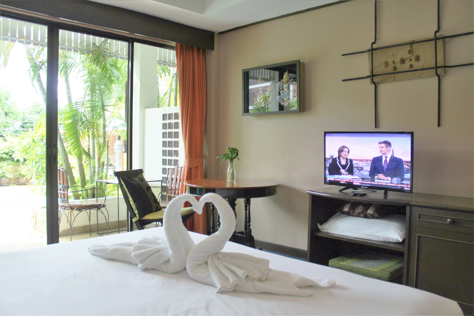 Бутик-отель Kelly's Residency