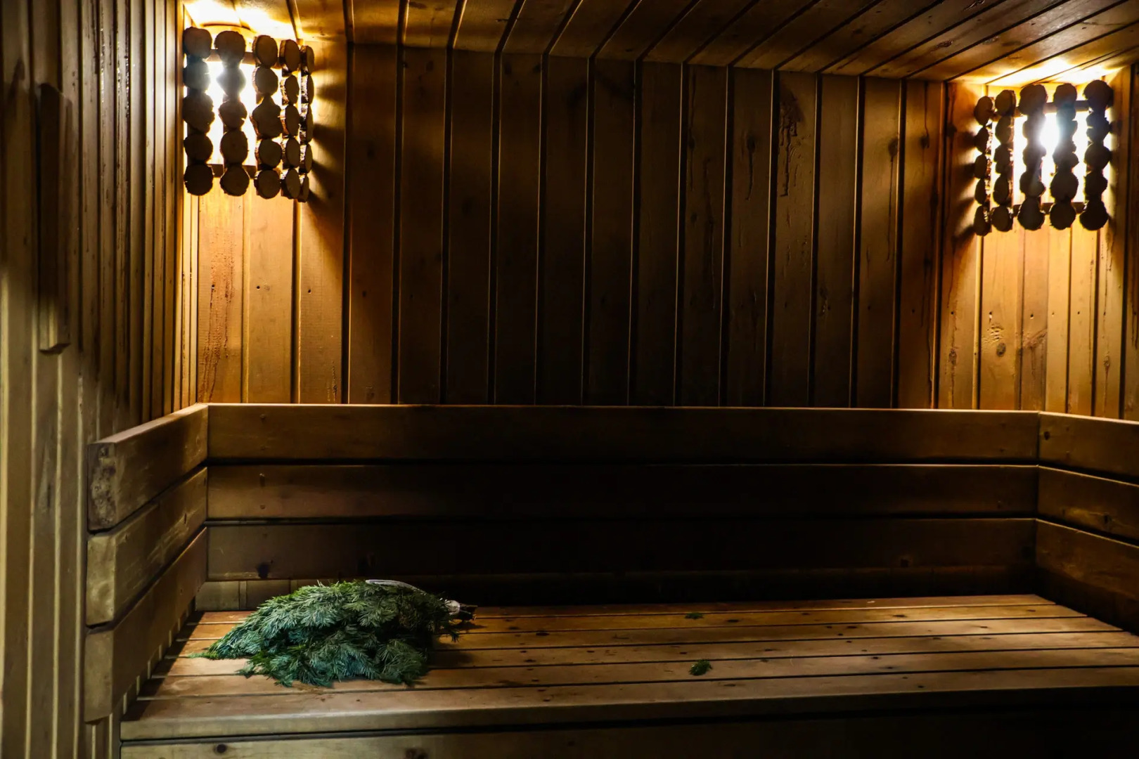 Гостевой дом Кедровый Берег