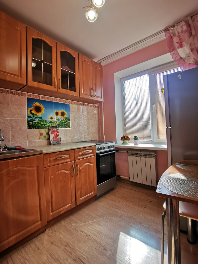 Квартира у моря