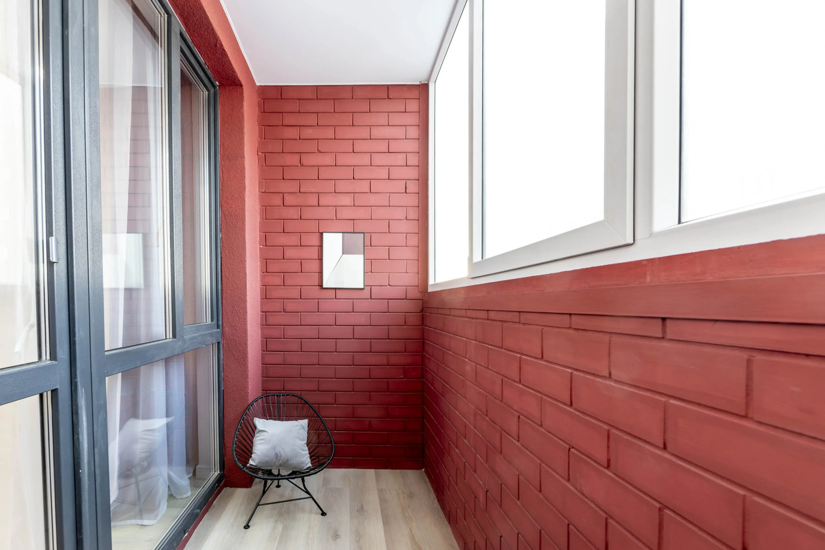 Апартаменты рядом с Аквапарком 'ЛетоЛето' ВыДома