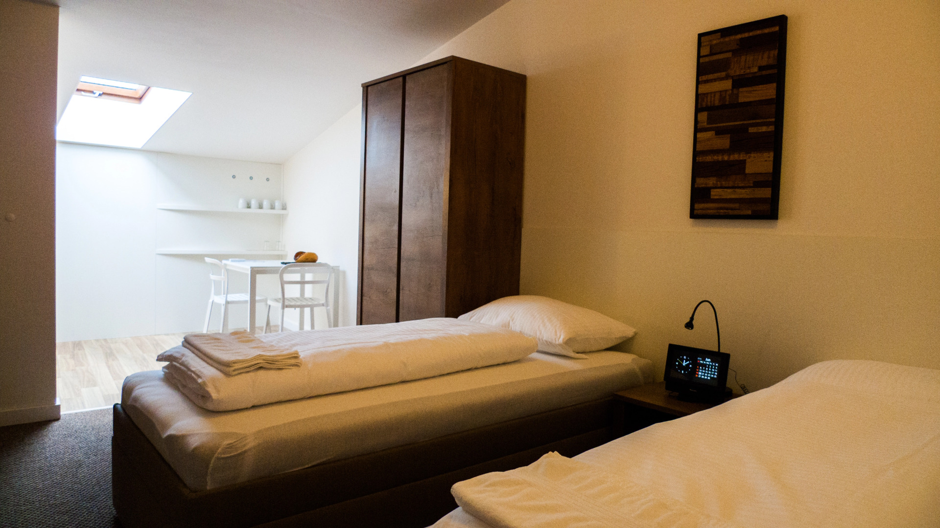 Апартаменты A7