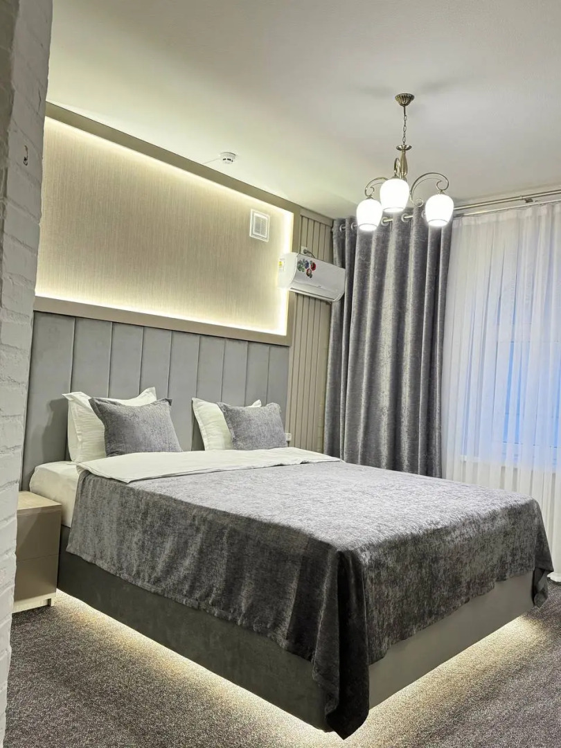 Отель Orient Inn