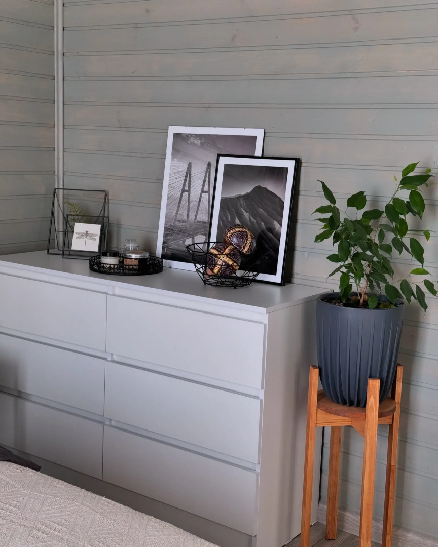 Частный дом Уютный дом в стиле барнхаус, с сауной, недалеко от реки